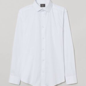 Stretch shirt Slim Fit