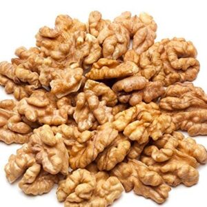 Fruitri Kashmiri Walnut Without Shell, Akhrot Giri