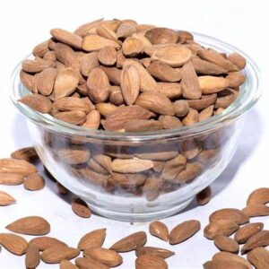 Almond-Badam